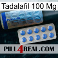 Tadalafil 100 Mg 40